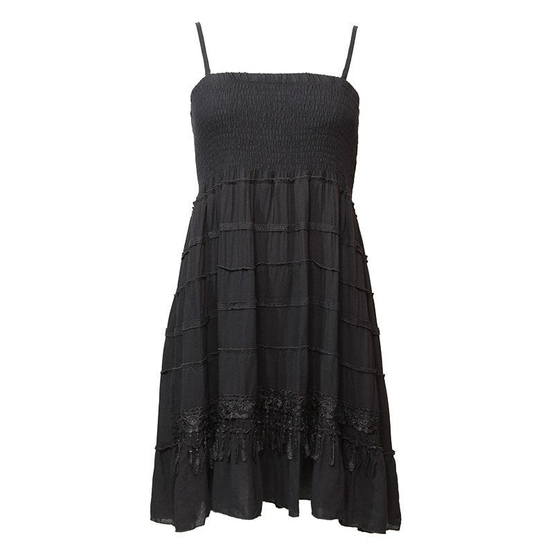 Summer Beach Dress