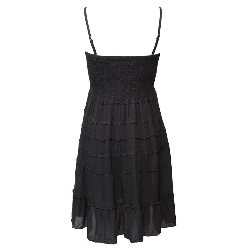 Summer Beach Dress