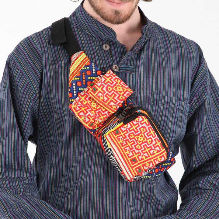 Festival Belt Bum Bag