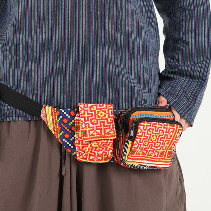 Festival Belt Bum Bag