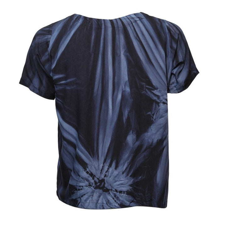 Tie Dye Boxy T-Shirt