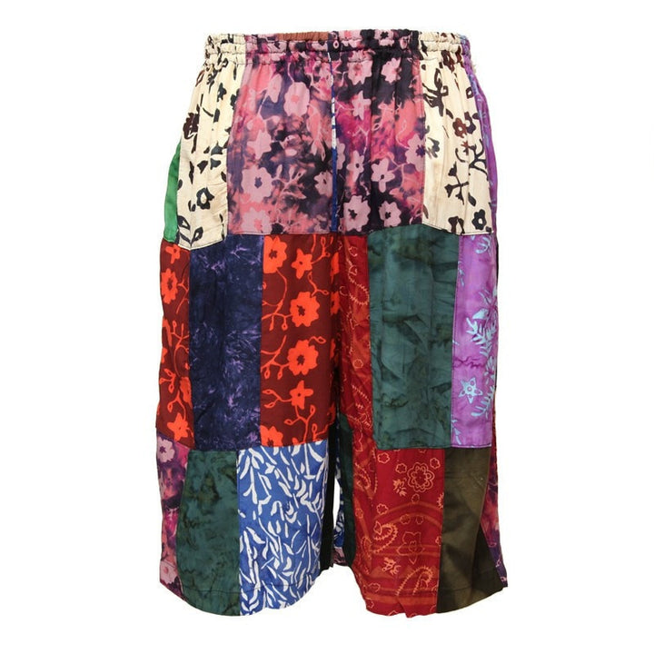 Festival Vacation Shorts