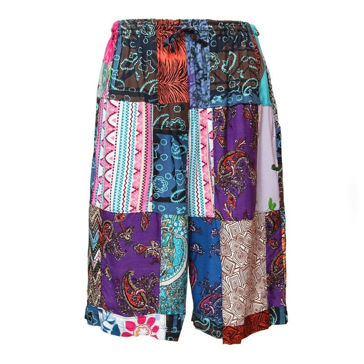Festival Vacation Shorts