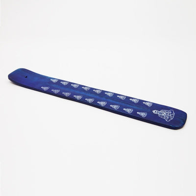 Thai Buddha Incense Ash Catcher