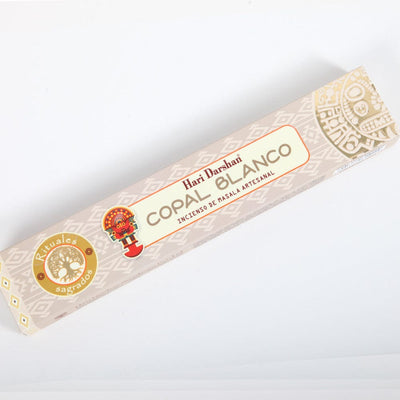 Sacred Rituals Incense