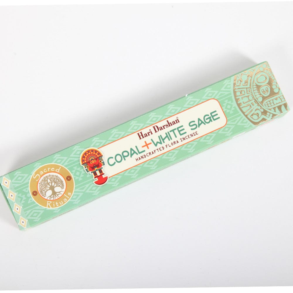 Sacred Rituals Incense