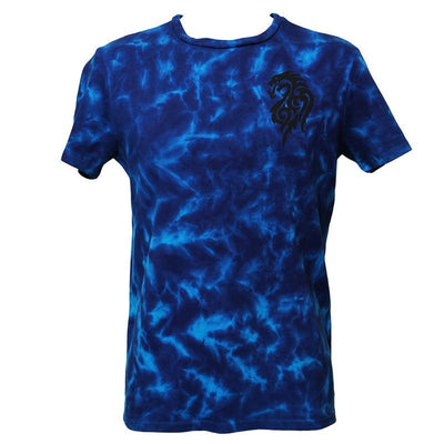 Tie Dye Dragon T-Shirt