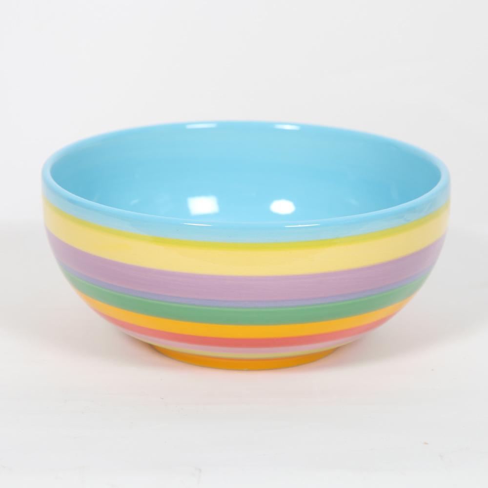 Rainbow Bowl