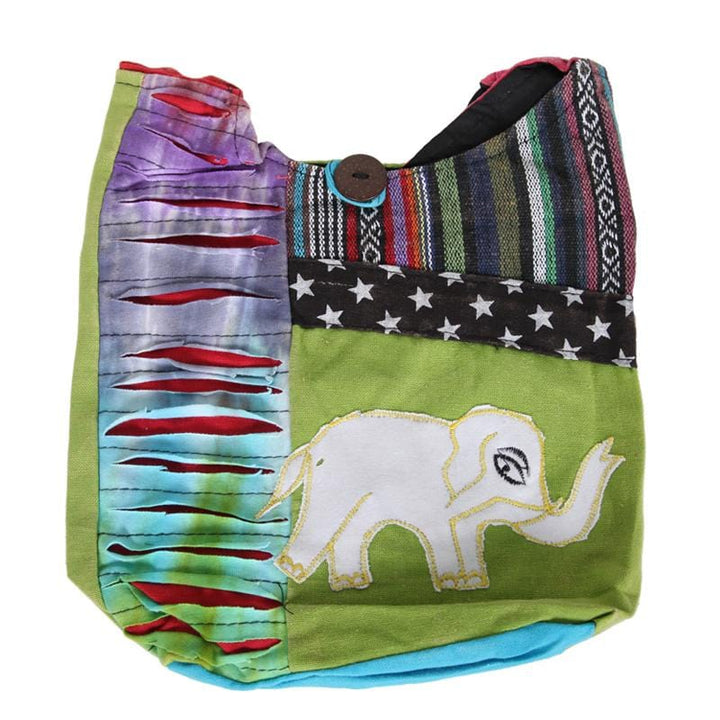 Mini Shoulder Bag