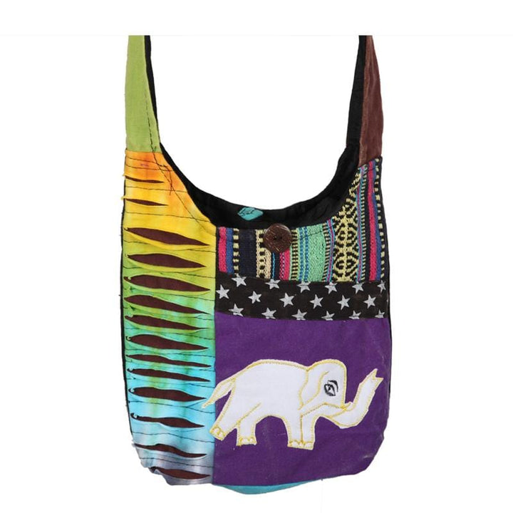Mini Shoulder Bag