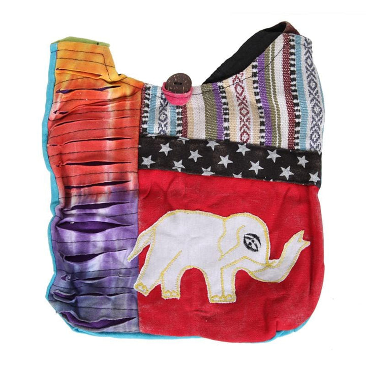 Mini Shoulder Bag
