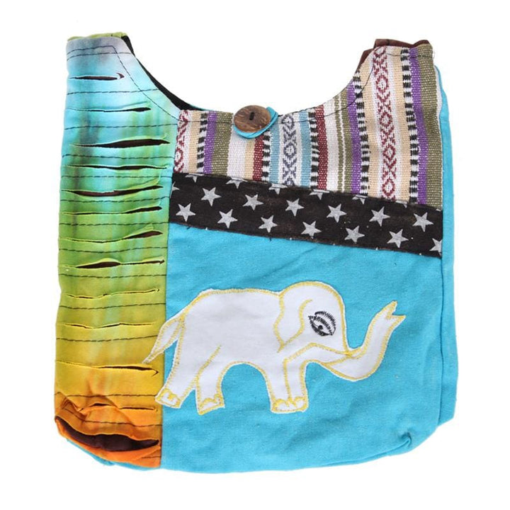 Mini Shoulder Bag
