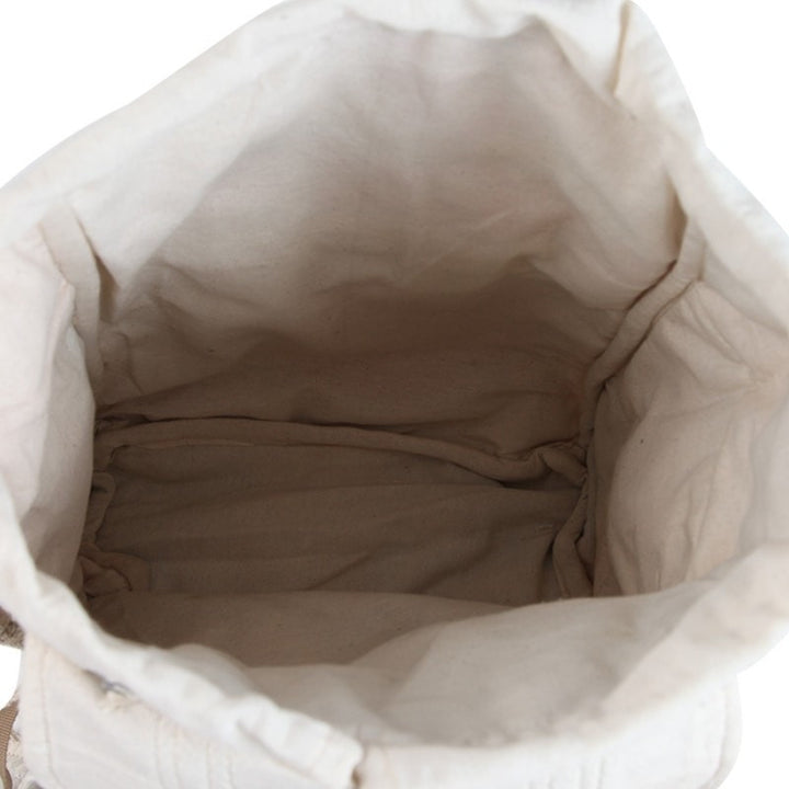 Men's Hemp Rucksack – The Hippy Clothing Co.