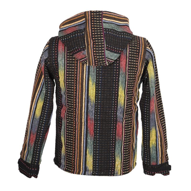 Woven Cotton Jacket