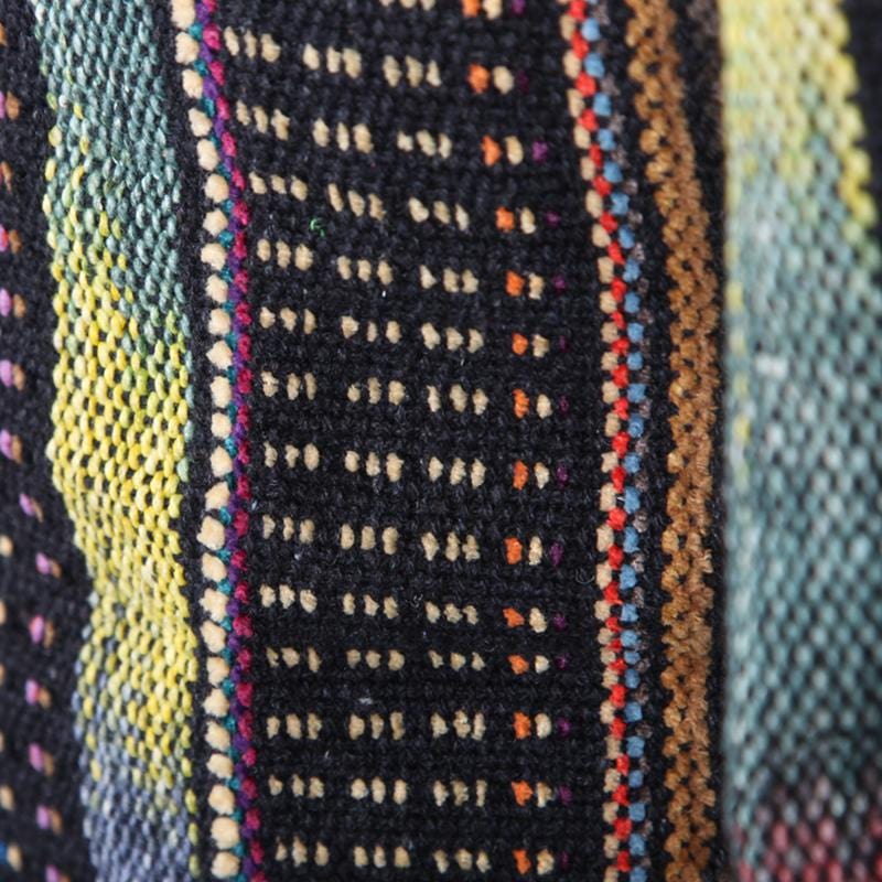 Woven Cotton Jacket