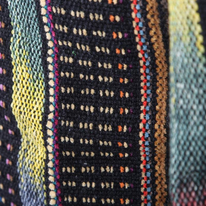 Woven Cotton Jacket
