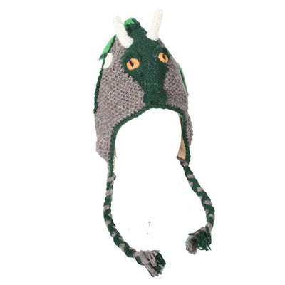 Knitted Animal Hats
