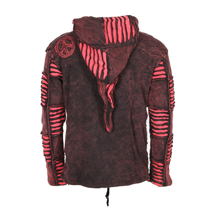 Men's Razor Cut  Fleece lined Hoodie