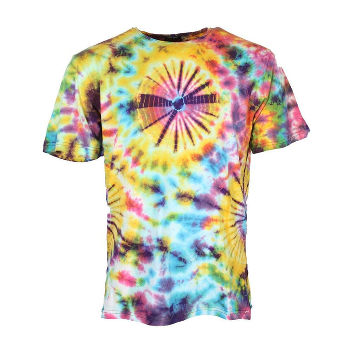 Tie Dye T-Shirt..