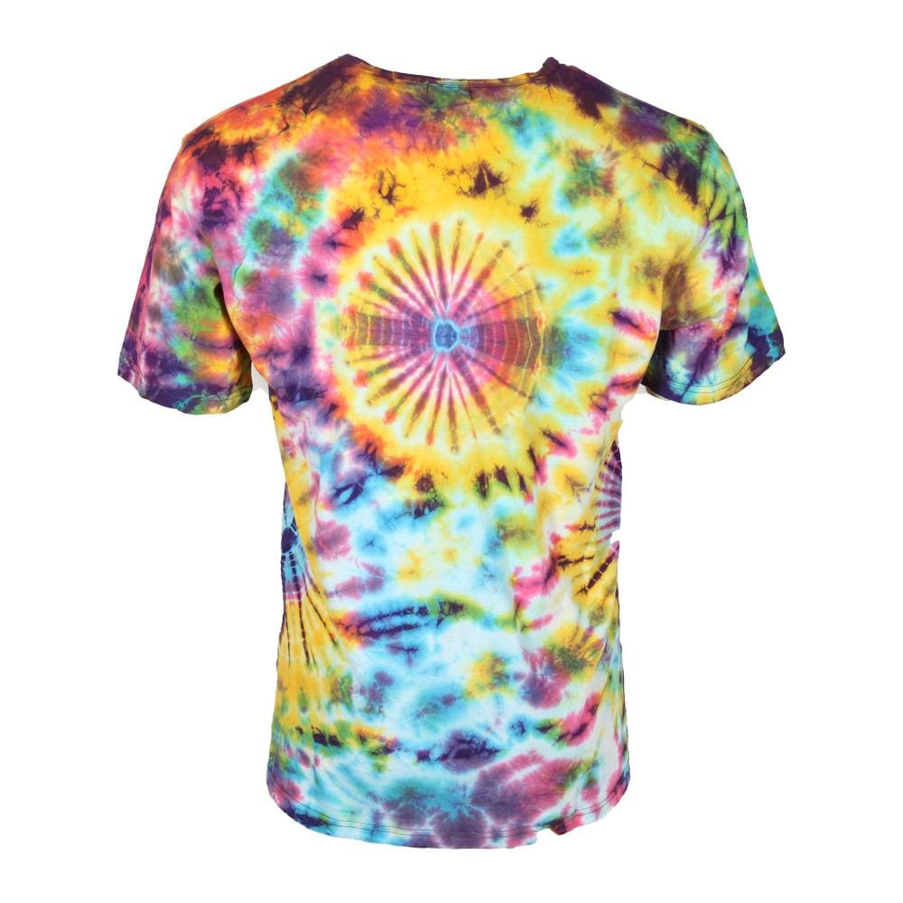 Tie Dye T-Shirt..