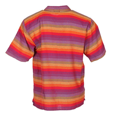 Rainbow Short Sleeve Shirt
