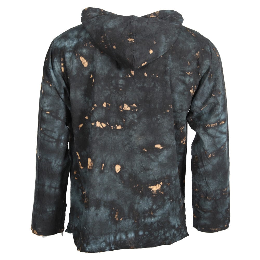 Lightweight Tie Dye Hoodie..