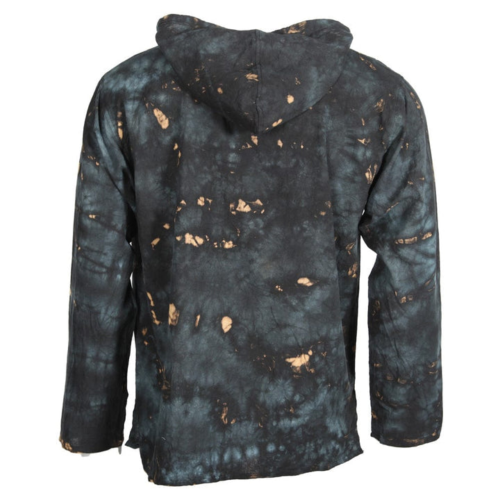 Lightweight Tie Dye Hoodie..
