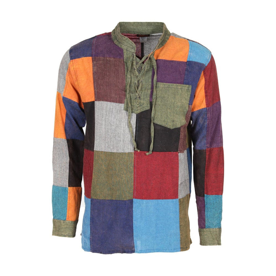 Men's Shirts, Men's Festival Shirts & Men's Waistcoats The Hippy — free download