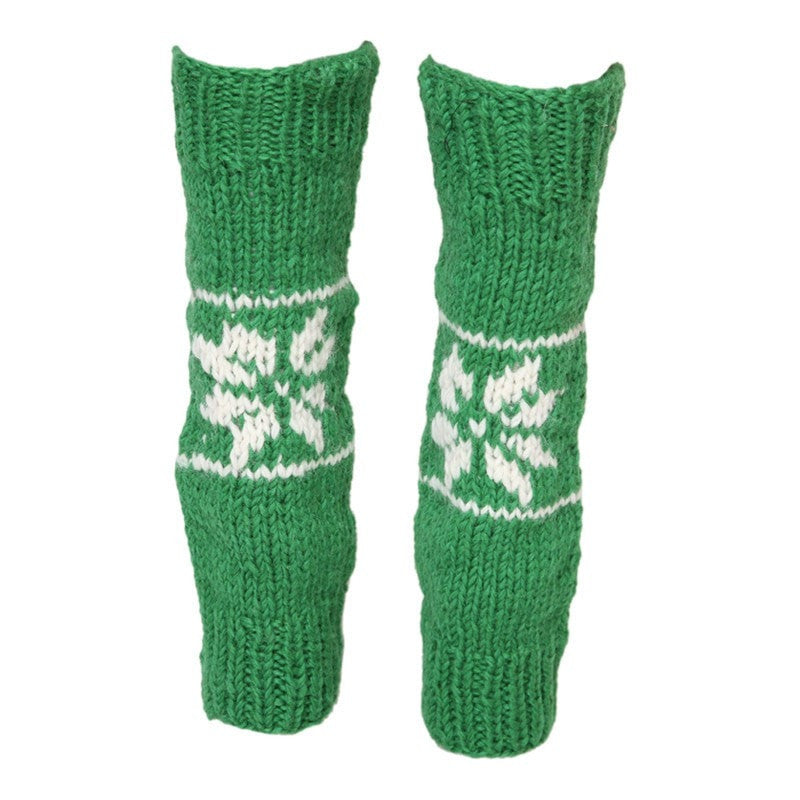Leg Warmers