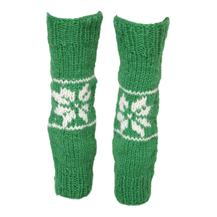 Leg Warmers