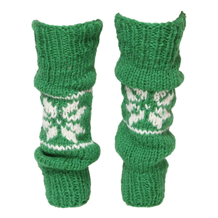 Leg Warmers