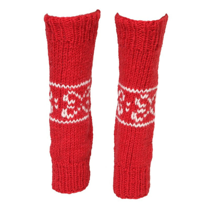 Leg Warmers