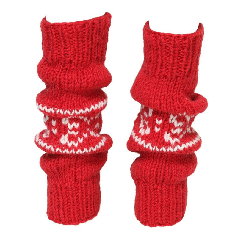 Leg Warmers