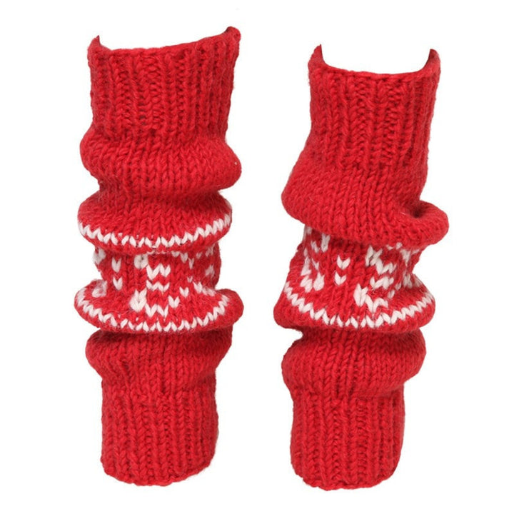 Leg Warmers