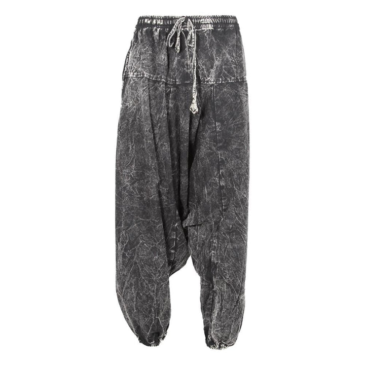 Men's Heavyweight Harem Pants