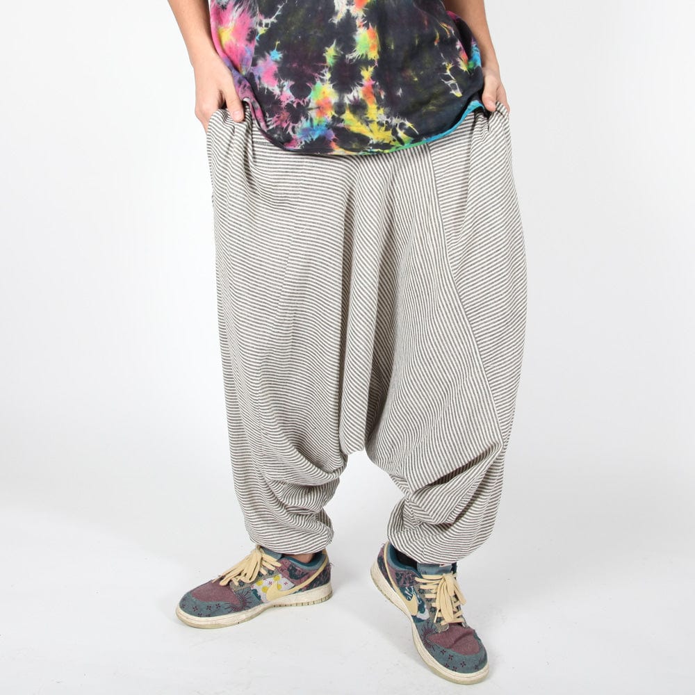 Jogger deals harem pants