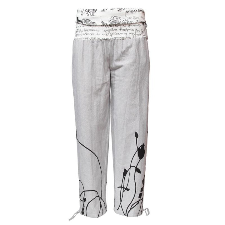 Yoga Lounge Pants..