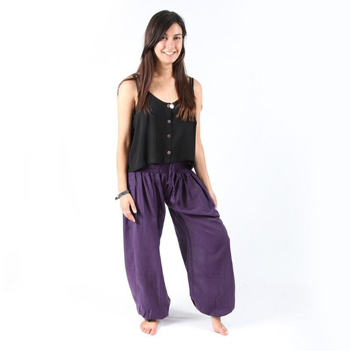Button Up Crop Top..