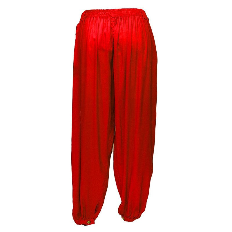Aladdin Rayon Trousers