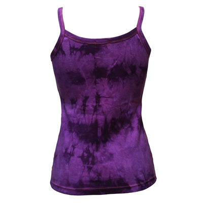 Rainbow Festival Strap Top