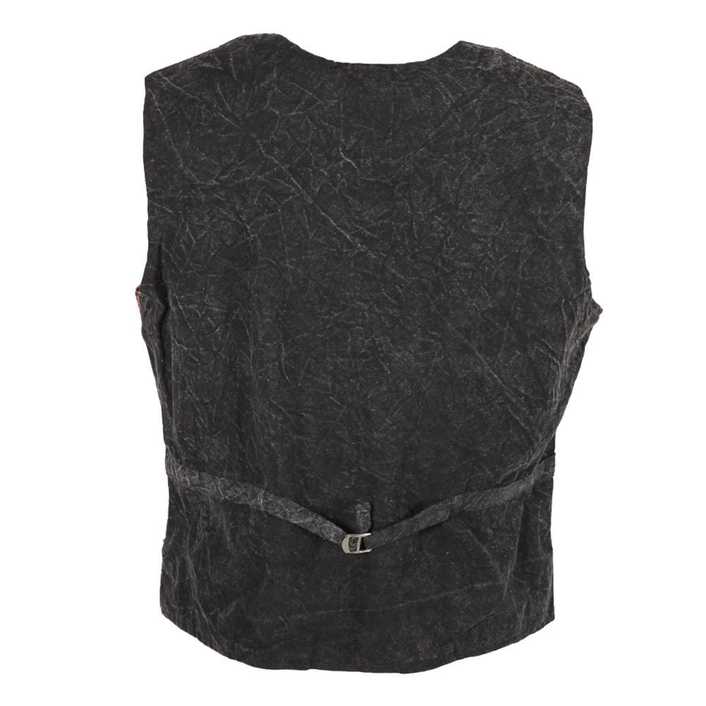 Colourful Waistcoat