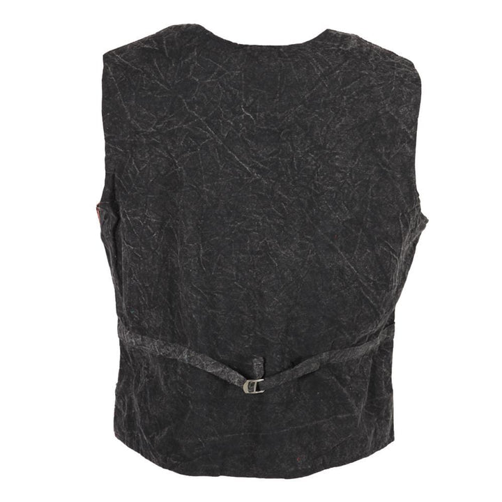 Colourful Waistcoat