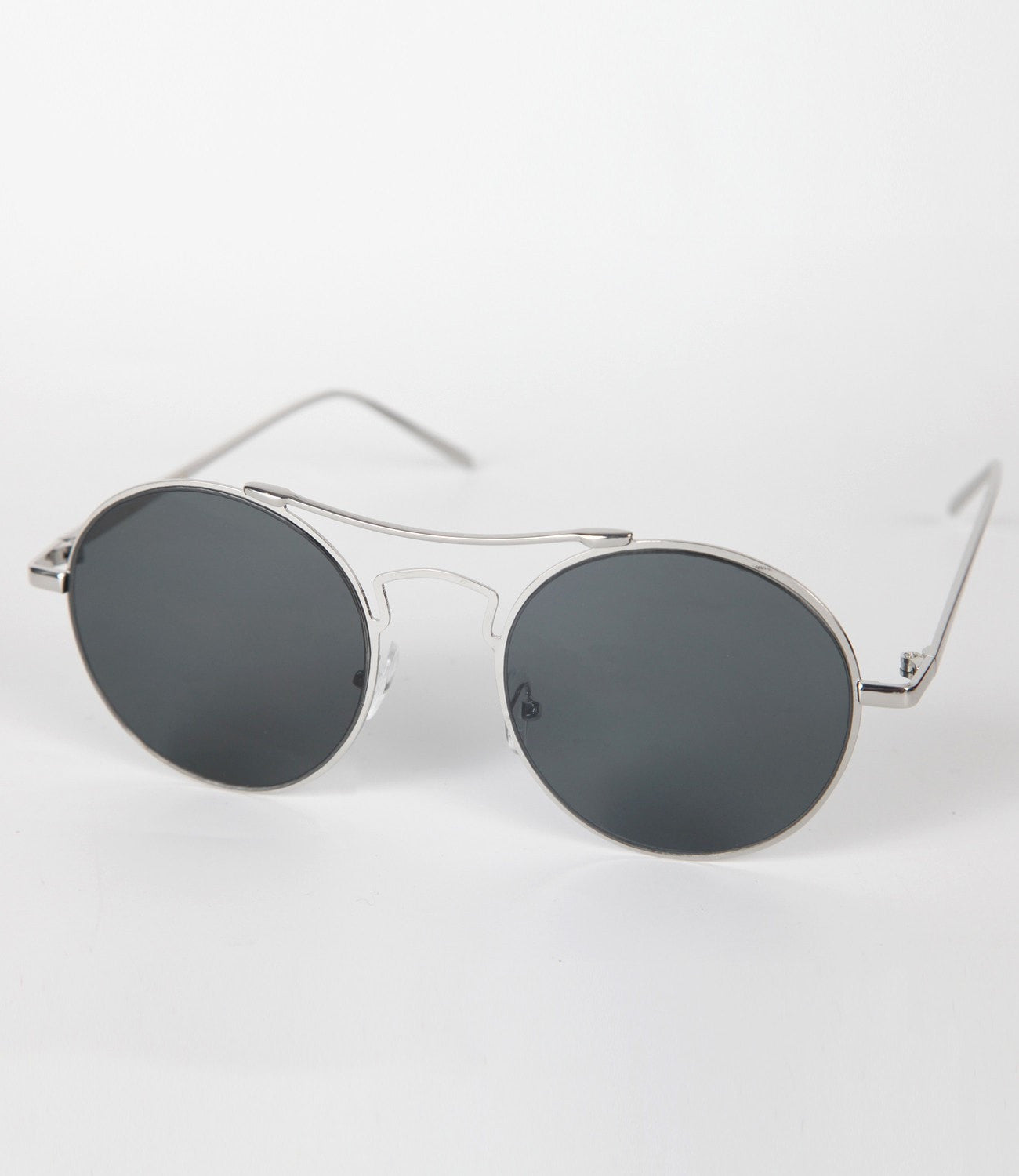 Circle Bar Sunglasses