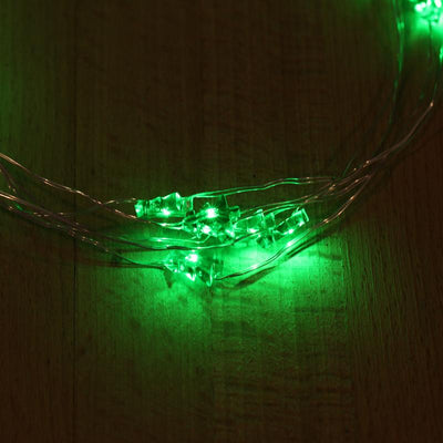 Christmas Tree Micro LED Lights