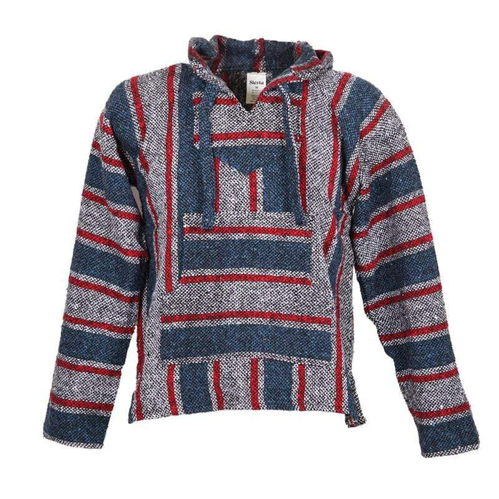 Baja Hoodie..