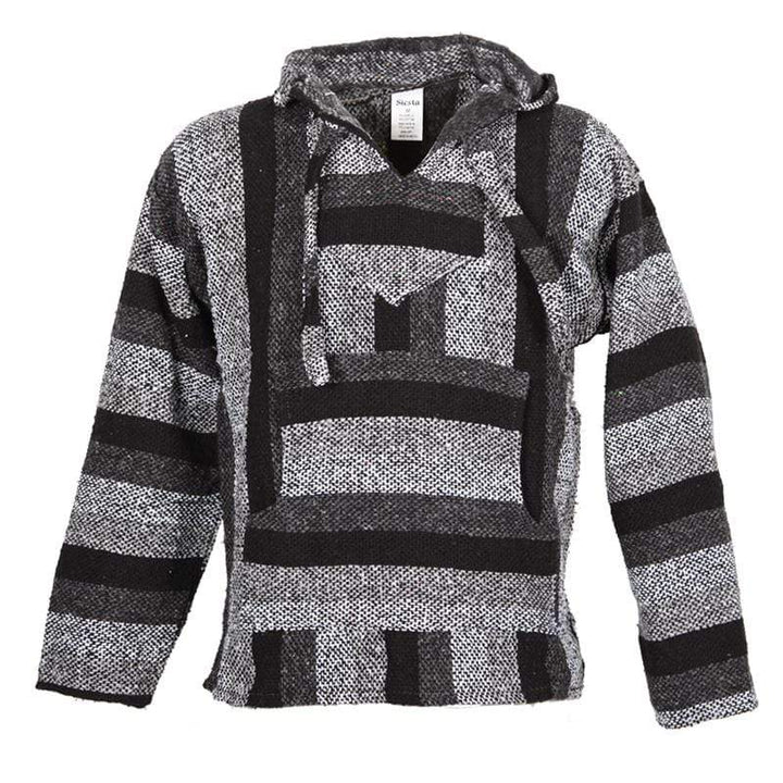 Baja Hoodie..
