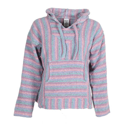 Pastel Baja Hoodie