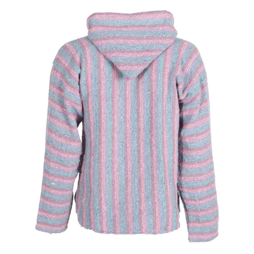 Pastel Baja Hoodie