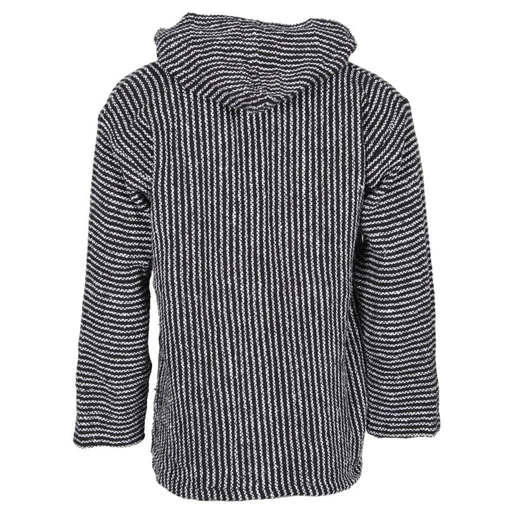 Mens Baja Cardigan