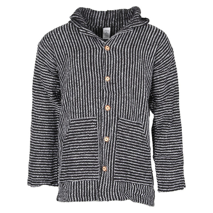 Mens Baja Cardigan